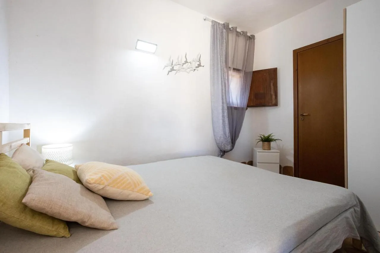 Dammusi Ziuni Aparthotel Lampedusa