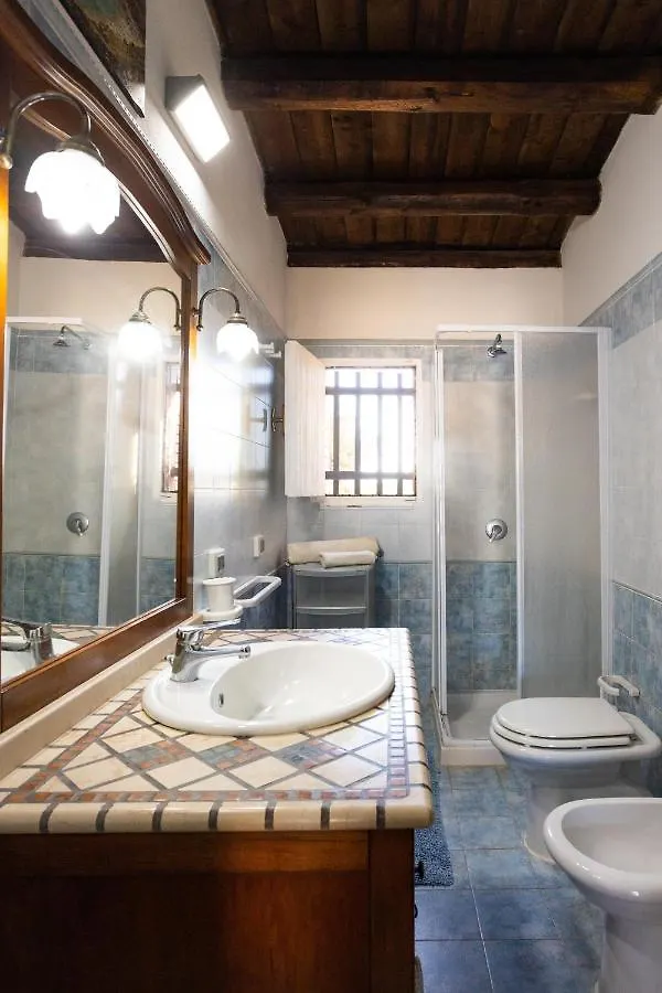 Dammusi Ziuni Aparthotel Lampedusa 0*,