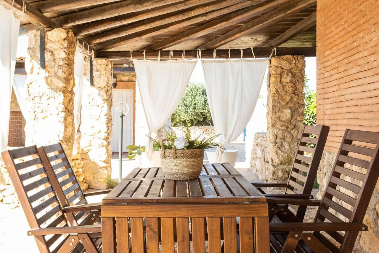 Dammusi Ziuni Aparthotel Lampedusa