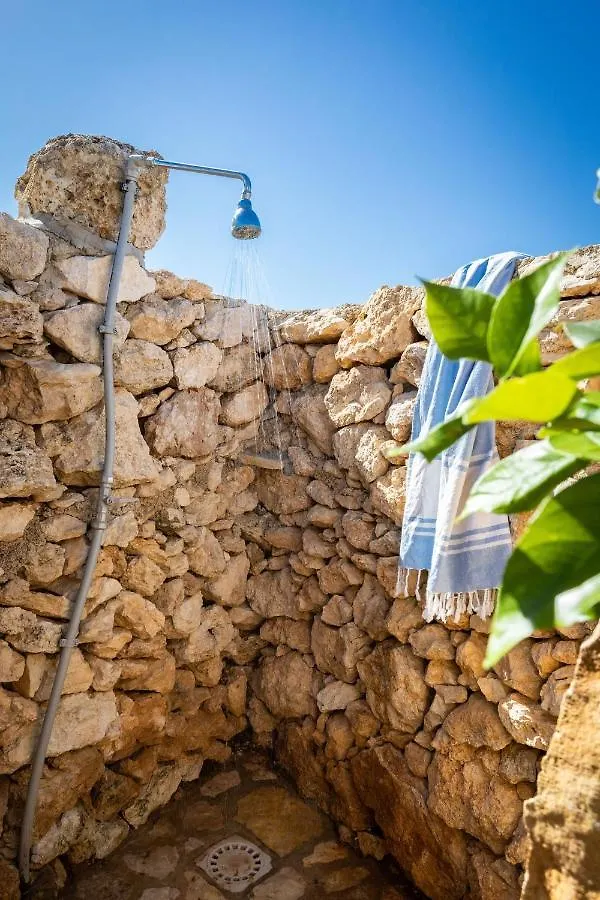 Dammusi Ziuni Aparthotel Lampedusa
