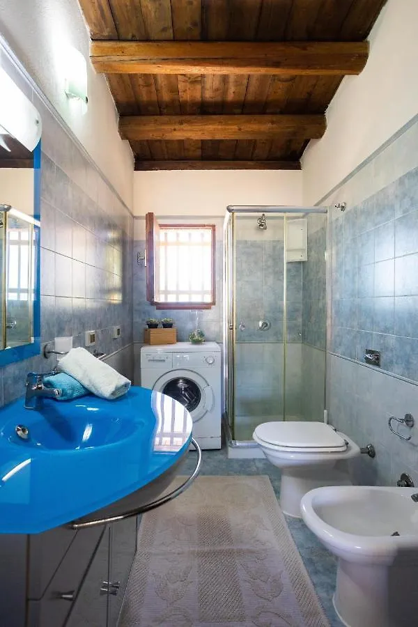 Dammusi Ziuni Aparthotel Lampedusa