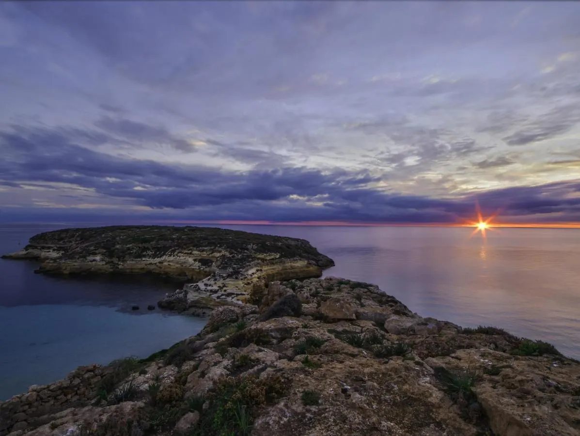 Dammusi Ziuni Aparthotel Lampedusa 0*,  Italy